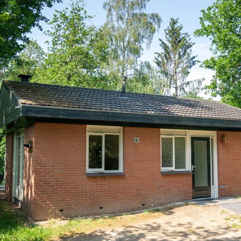 Bungalow 4 persons - 4C2