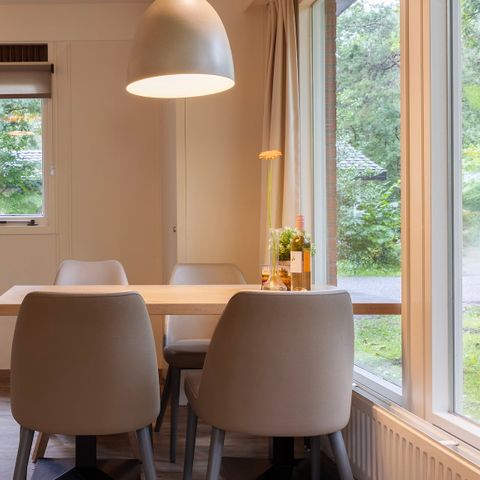 BUNGALOW 4 people - 4C2