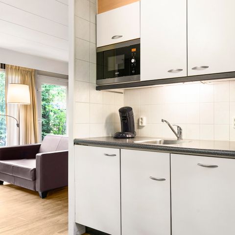 BUNGALOW 4 people - 4C2