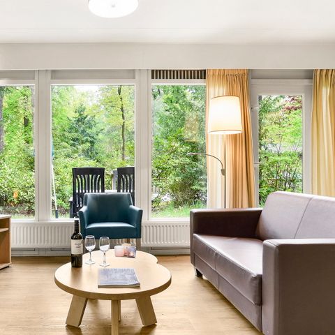 BUNGALOW 4 people - 4C2