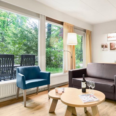 Bungalow 4 persons - 4C2