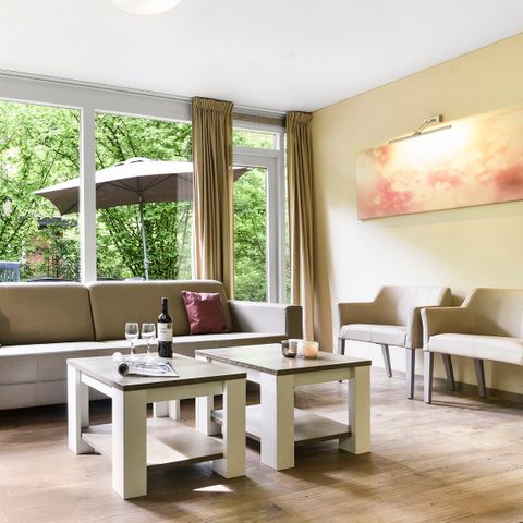 Bungalow 8 persons - 8C