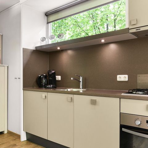 BUNGALOW 8 people - 8C