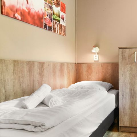 BUNGALOW 8 people - 8C