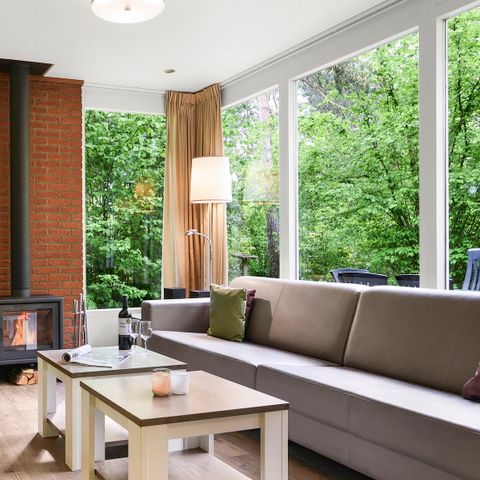 Bungalow 8 persons - 8C