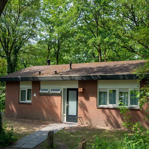 Bungalow 8 persons - 8C