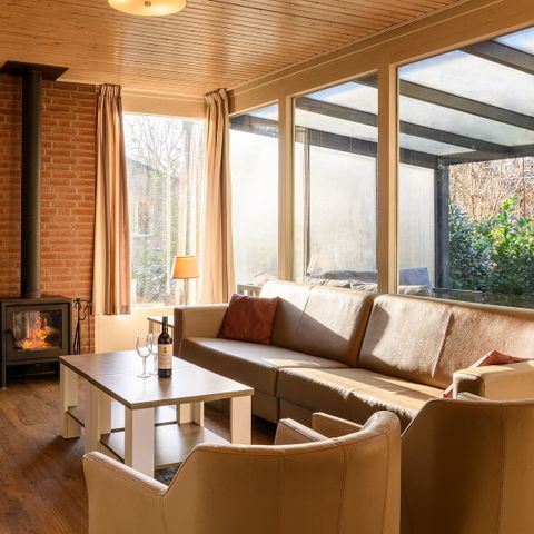 Bungalow 8 persons - 8C1