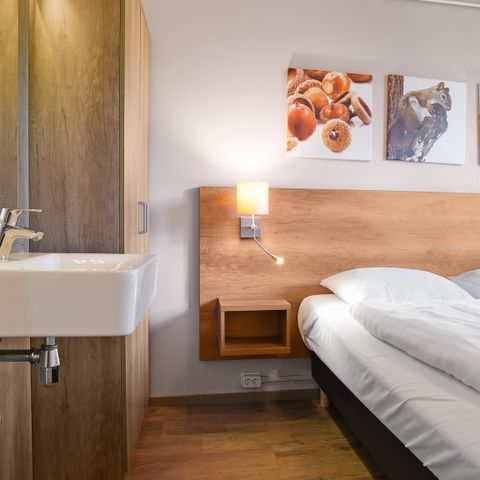 BUNGALOW 8 people - 8C1