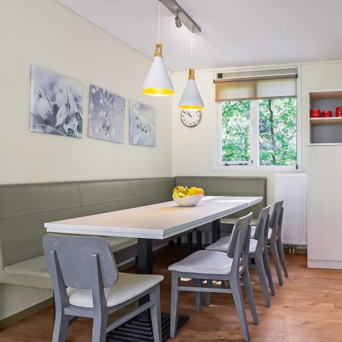BUNGALOW 8 people - 8C1