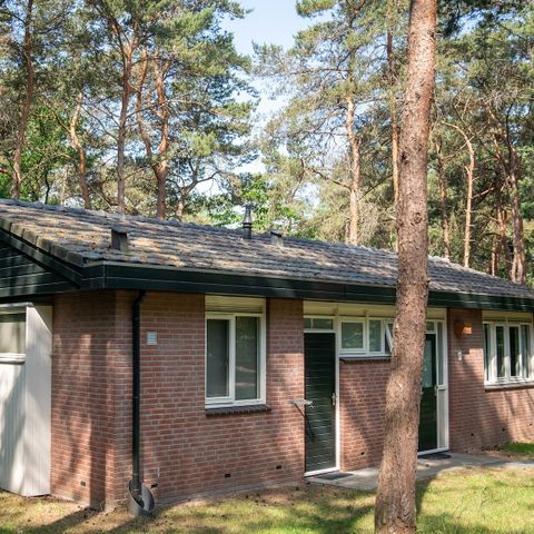 BUNGALOW 8 people - 8C1