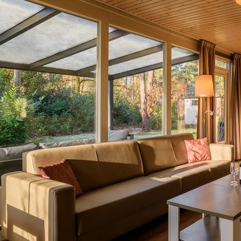 Bungalow 8 persons - 8C1