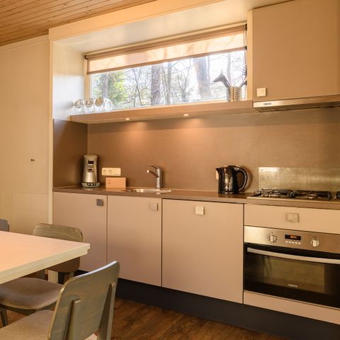 Bungalow 8 persons - 8C1