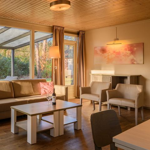 Bungalow 8 persons - 8C1