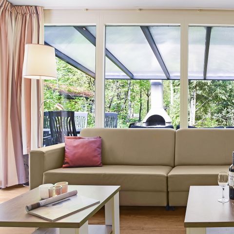 BUNGALOW 8 people - 8C1