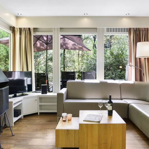 BUNGALOW 2 people - 2L