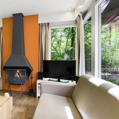 BUNGALOW 2 people - 2L