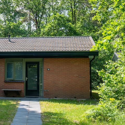 BUNGALOW 2 people - 2L