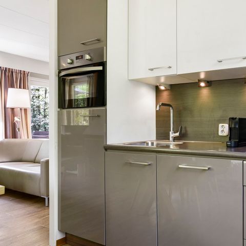 BUNGALOW 2 people - 2L