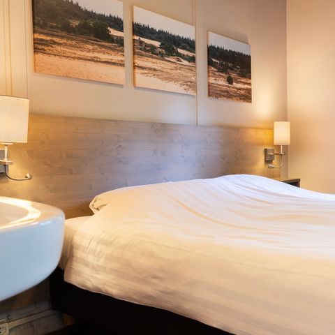 BUNGALOW 4 people - 4C1