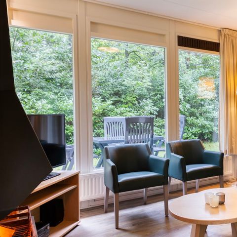 Bungalow 4 persons - 4C1