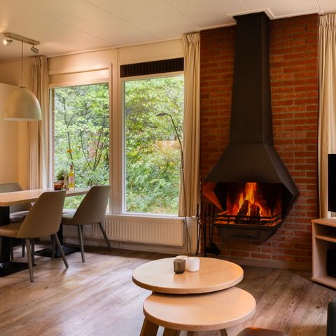 Bungalow 4 persons - 4C1
