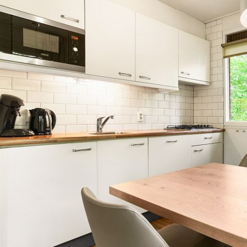 Bungalow 4 persons - 4C1