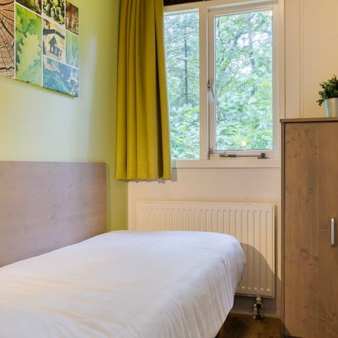 Bungalow 4 persons - 4C1