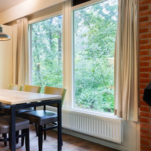 Bungalow 6 persons - 6B2