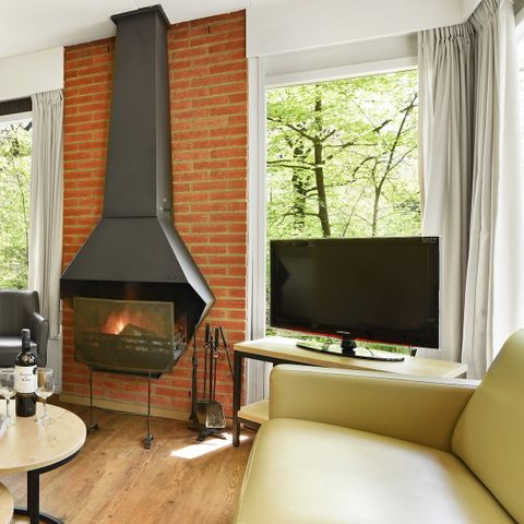 BUNGALOW 6 people - 6B2