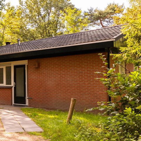 Bungalow 6 persons - 6B2