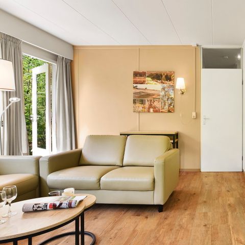 Bungalow 6 persons - 6B2