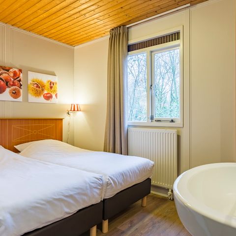 Bungalow 6 persons - 6B2