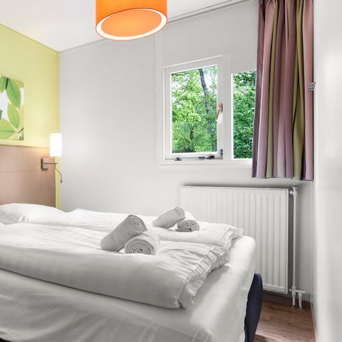 Bungalow 6 persons - Bungalow 6CE