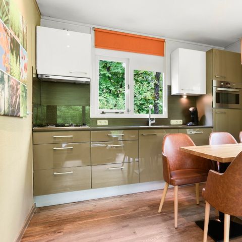 BUNGALOW 6 people - Bungalow 6CE