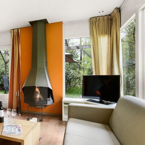 BUNGALOW 6 people - Bungalow 6CE