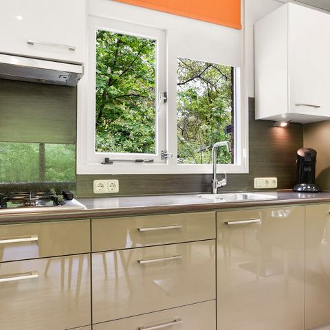 BUNGALOW 6 people - Bungalow 6CE