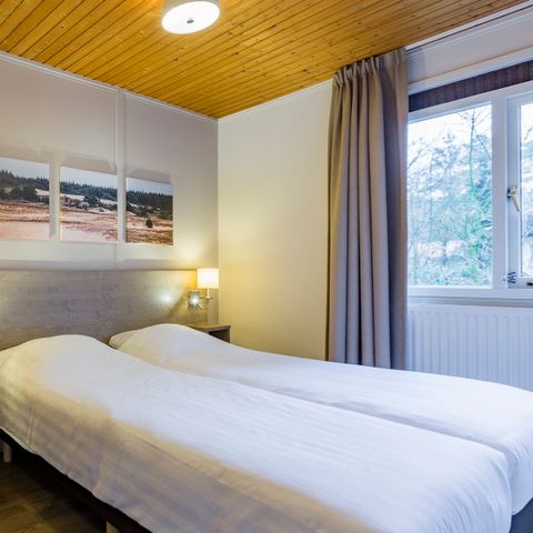 Group accommodation 16 persons - 16C Reunion