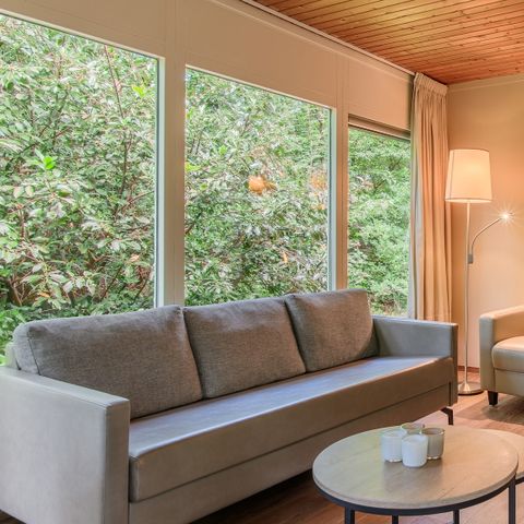 Bungalow 6 persons - 6B1