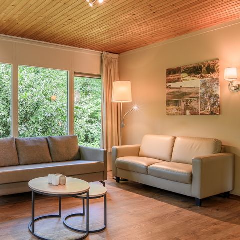 Bungalow 6 persons - 6B1