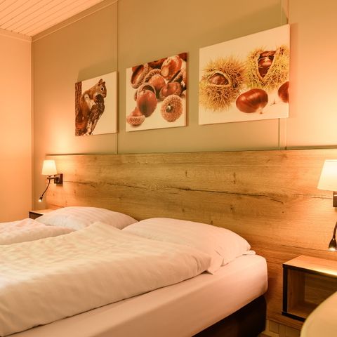 Bungalow 6 persons - 6B1