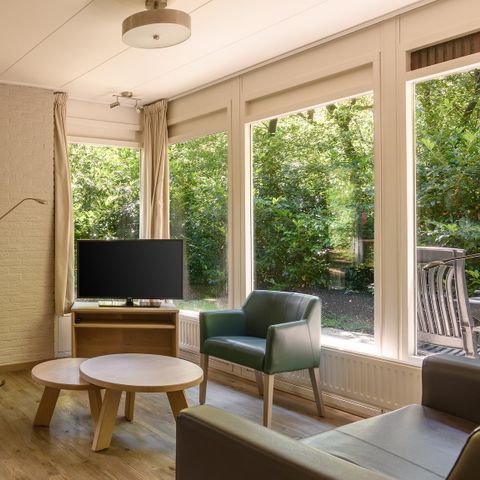 Bungalow 4 persons - 4C3