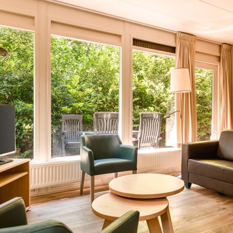 Bungalow 4 persons - 4C3