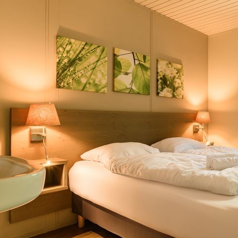 BUNGALOW 4 people - 4C3