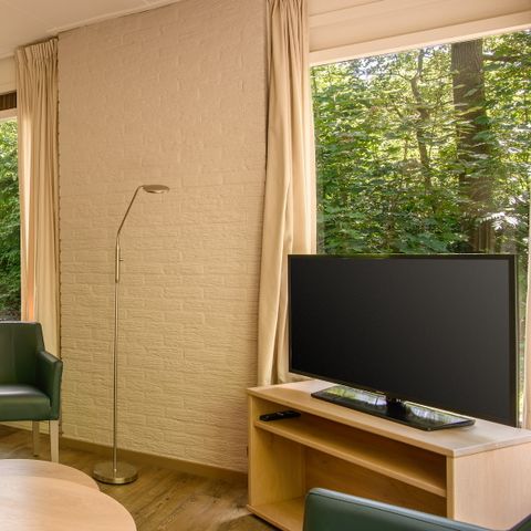 BUNGALOW 4 people - 4C3
