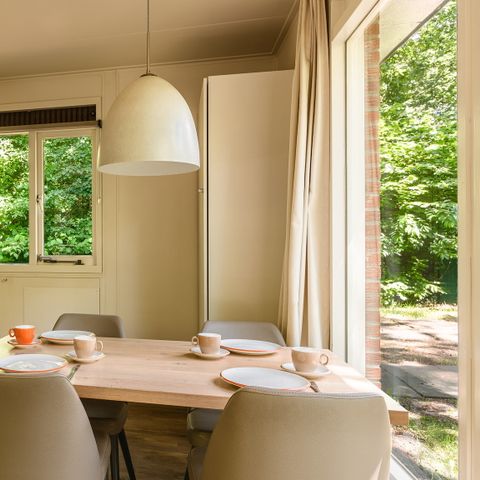 Bungalow 4 persons - 4C3