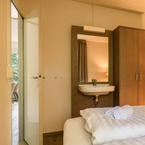 BUNGALOW 4 people - 4C3