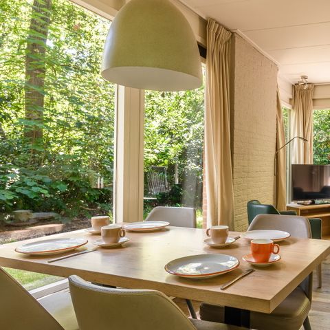 BUNGALOW 4 people - 4C3