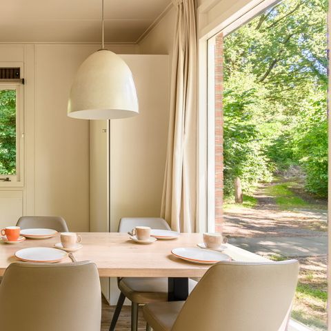 BUNGALOW 4 people - 4C3