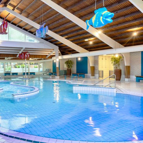 Summio Parc Heihaas - Camping Ermelo - Image N°5