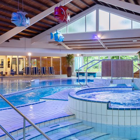 Summio Parc Heihaas - Camping Ermelo - Image N°6